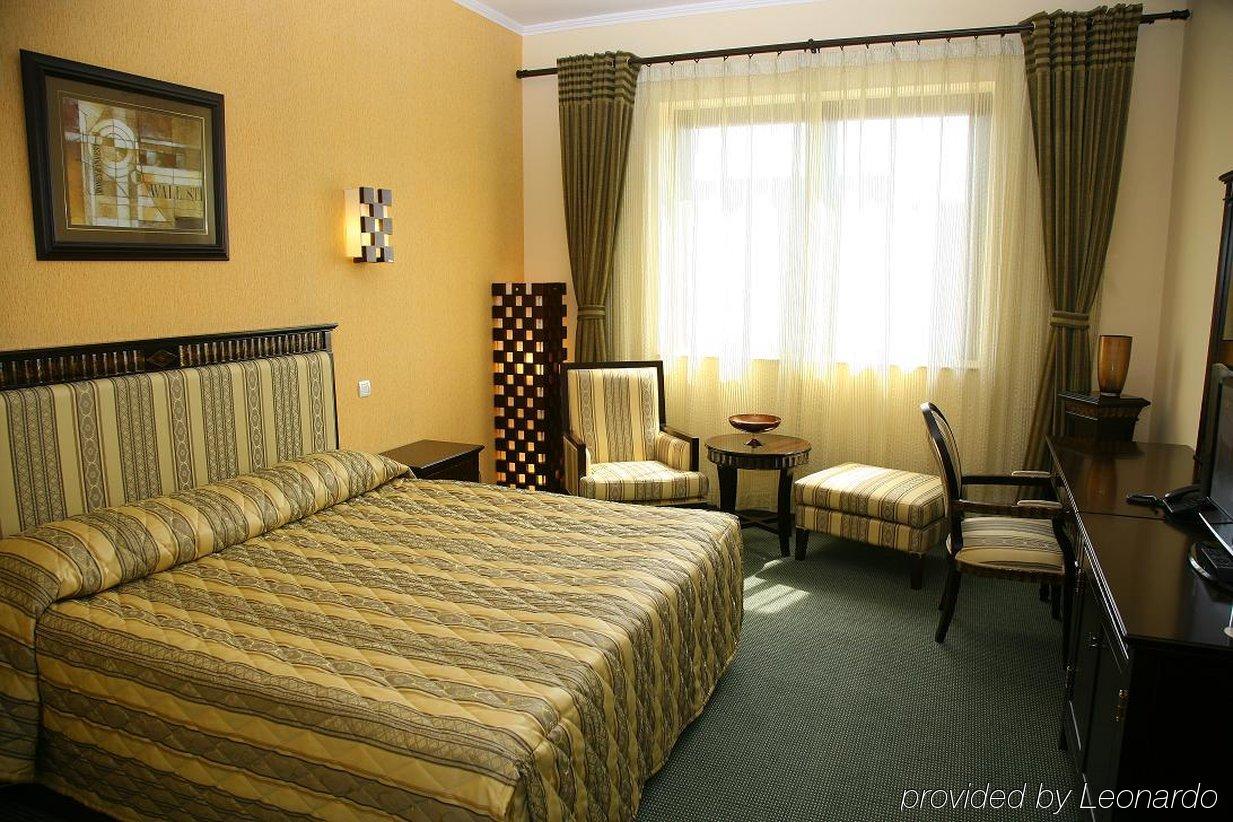 Hotel Tecadra Pipera Habitación foto